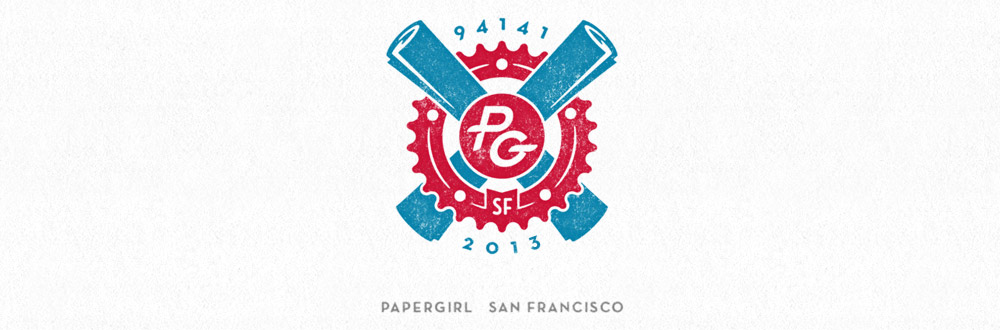 Papergirl SF 2012